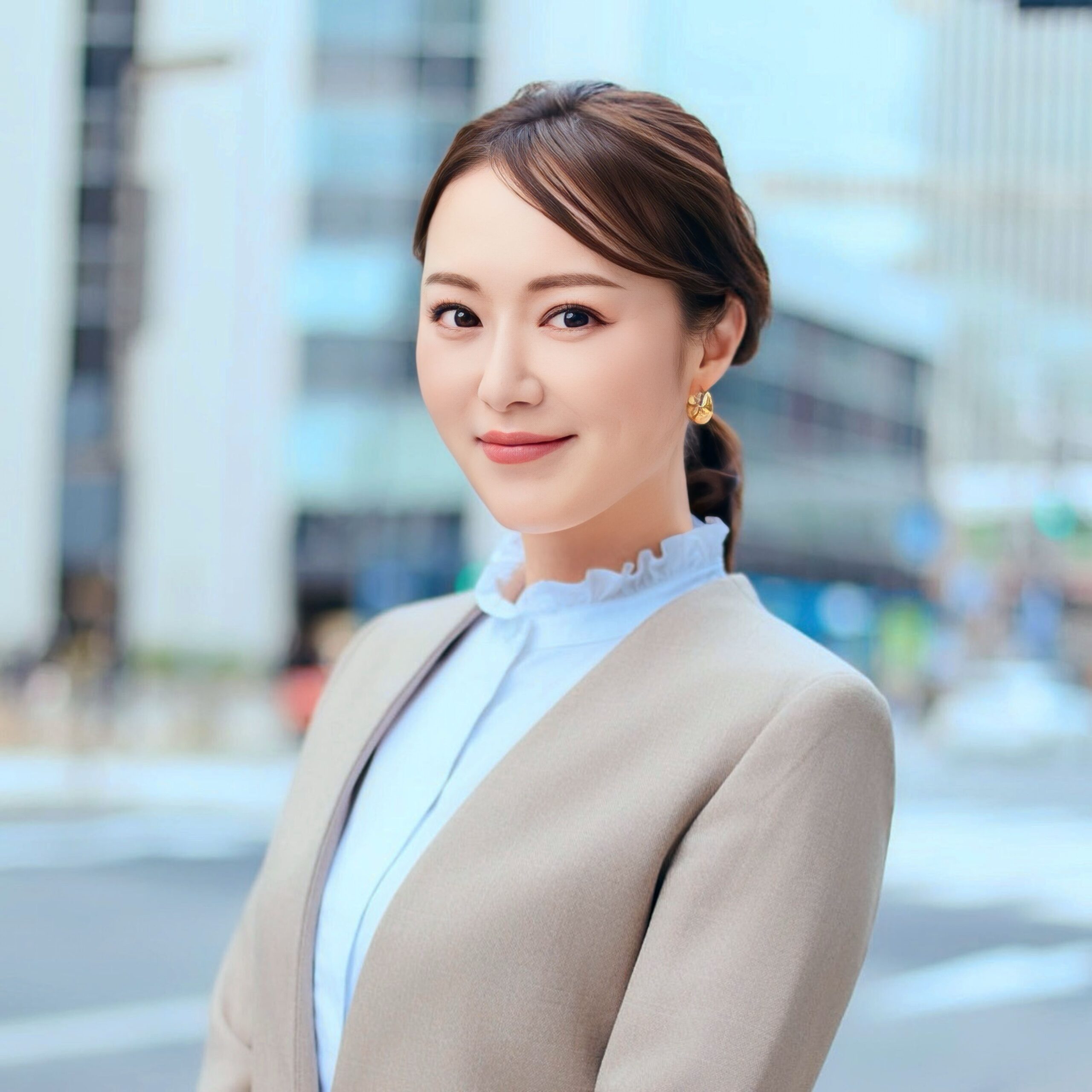 鳥山 めぐみのプロフィール写真