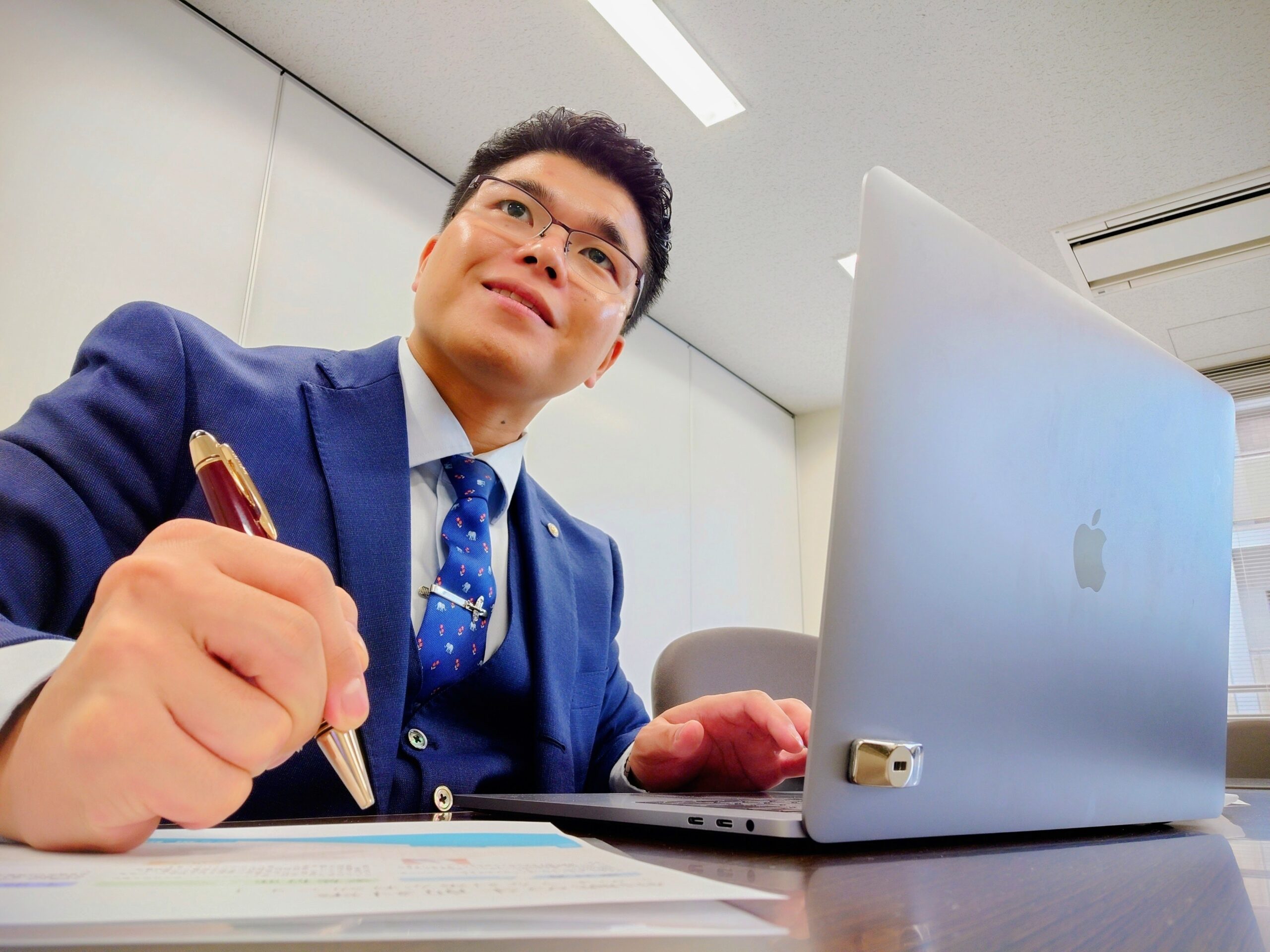 長谷川 有のプロフィール写真